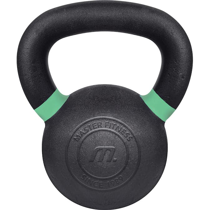 Kettlebell Master Fitness BC Edition